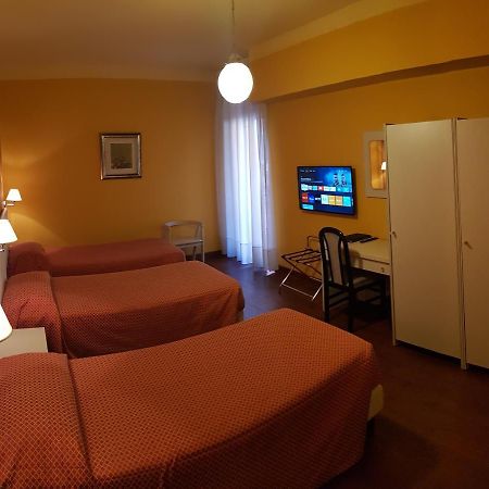 Hotel Diana Boario Terme Esterno foto