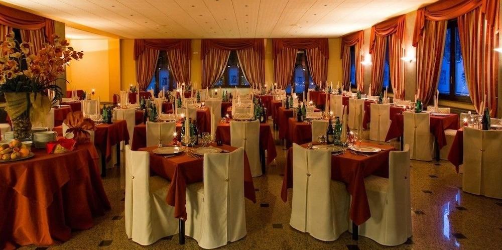Hotel Diana Boario Terme Esterno foto