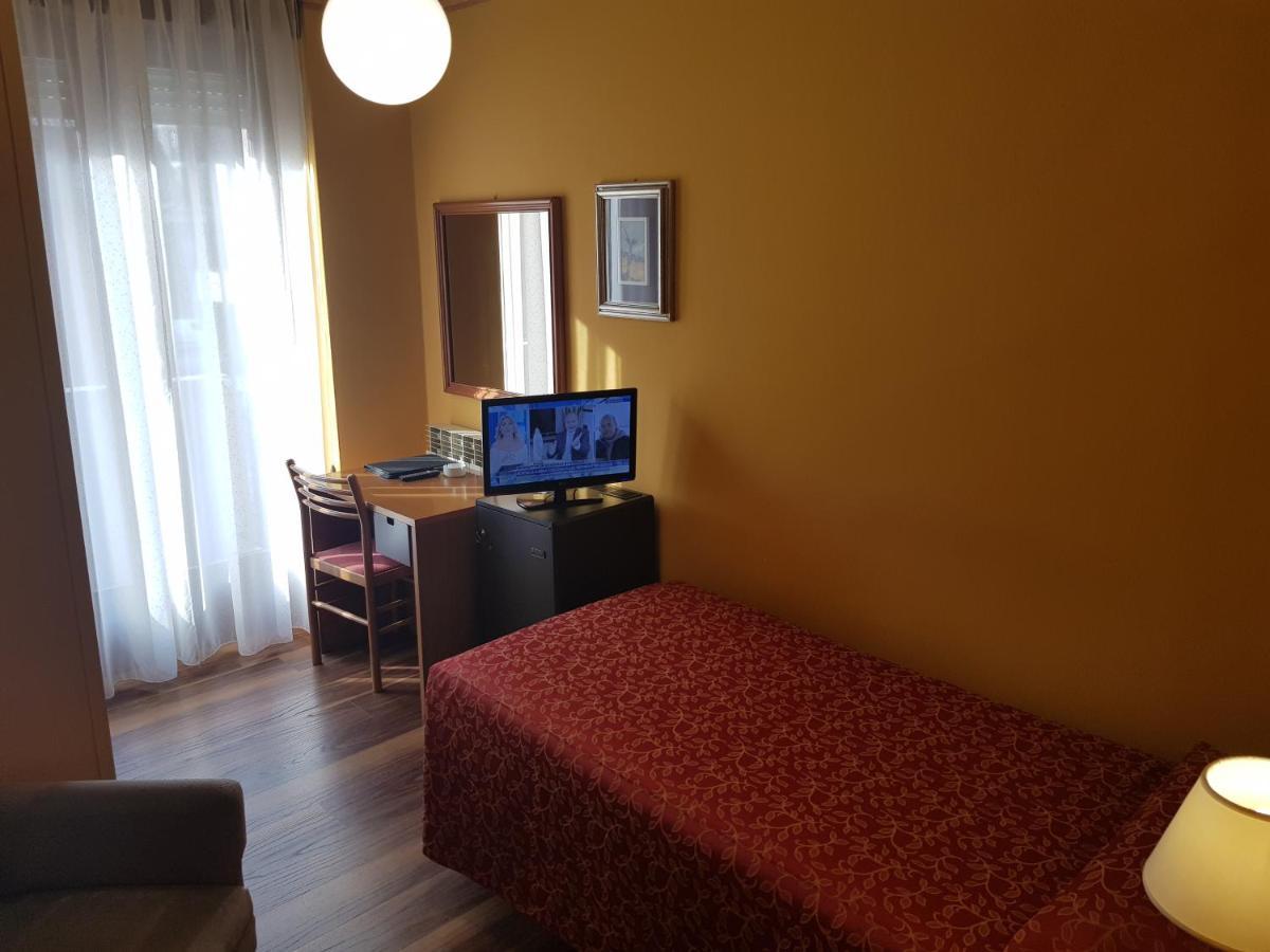 Hotel Diana Boario Terme Esterno foto