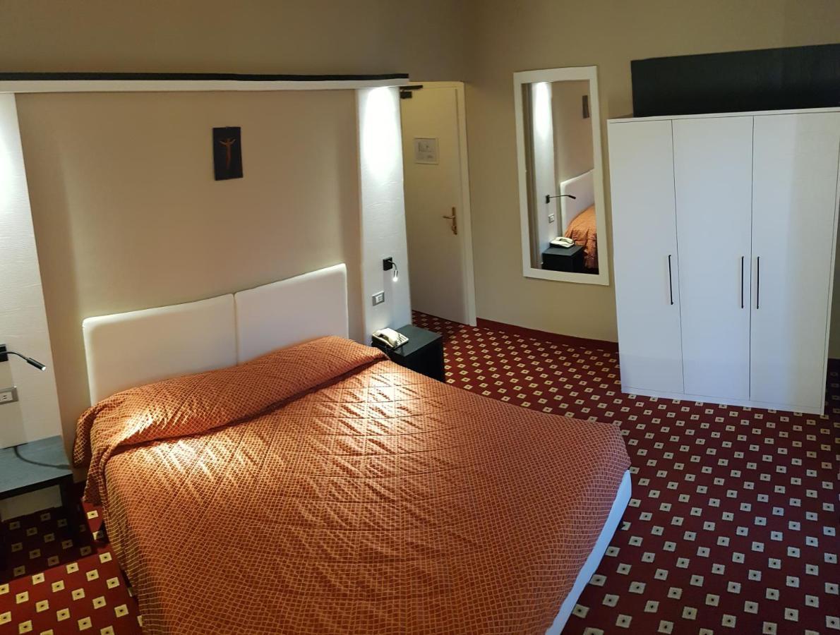 Hotel Diana Boario Terme Esterno foto
