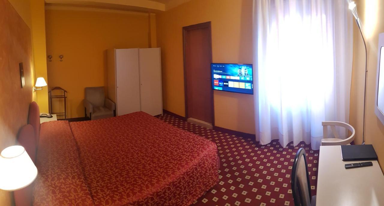 Hotel Diana Boario Terme Esterno foto