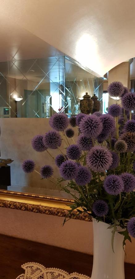 Hotel Diana Boario Terme Esterno foto