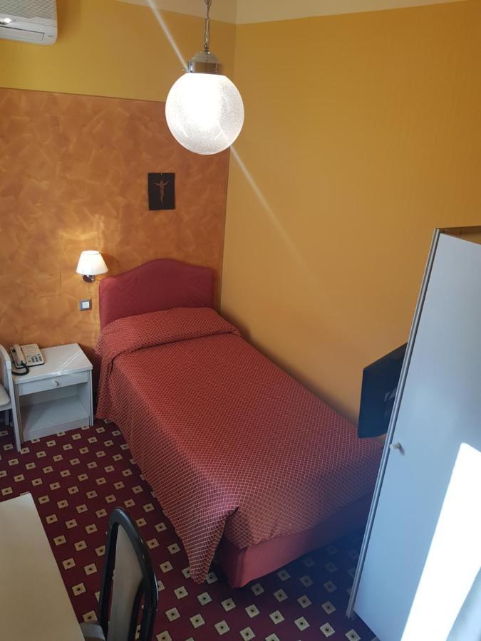 Hotel Diana Boario Terme Esterno foto
