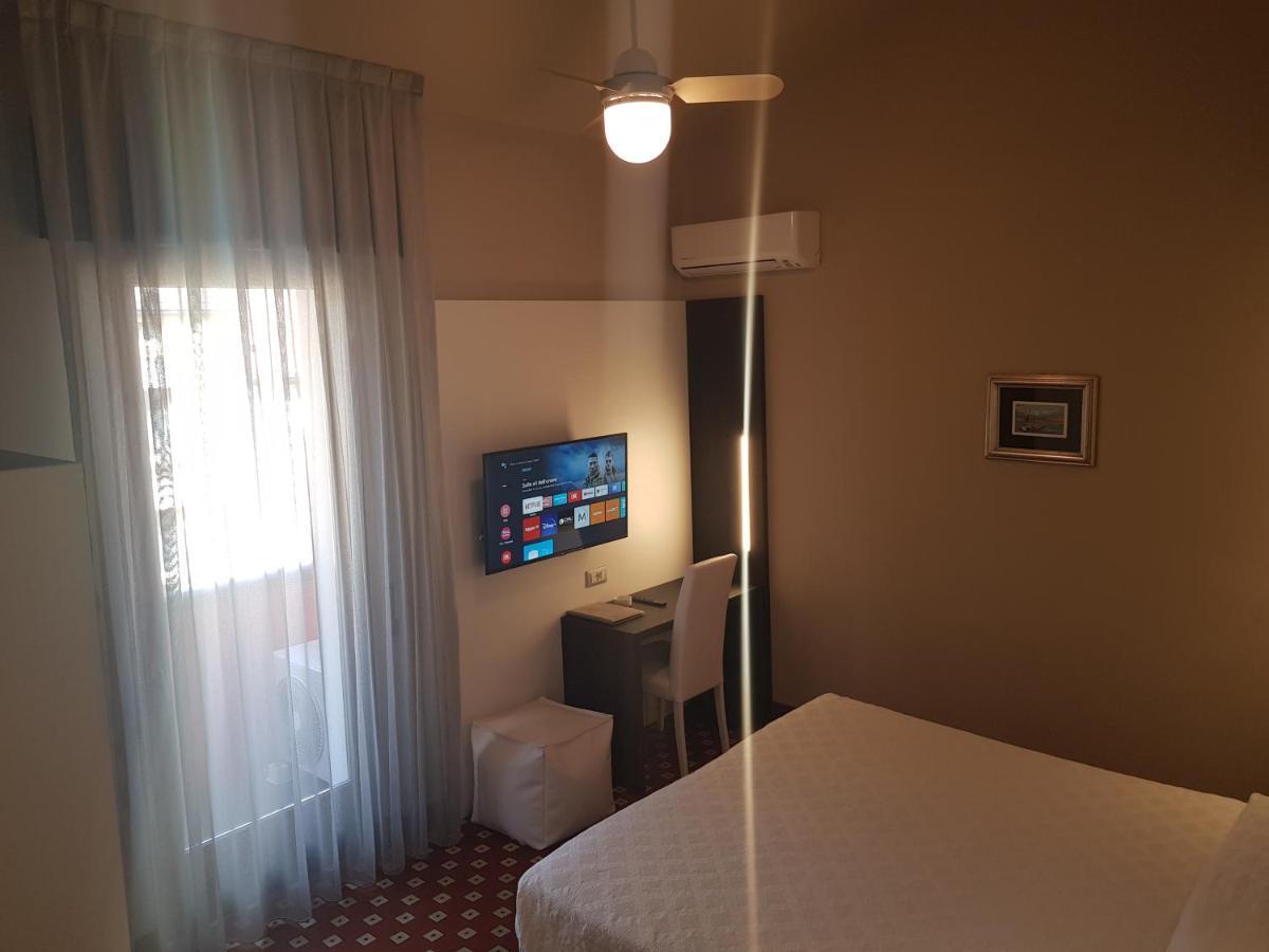 Hotel Diana Boario Terme Esterno foto