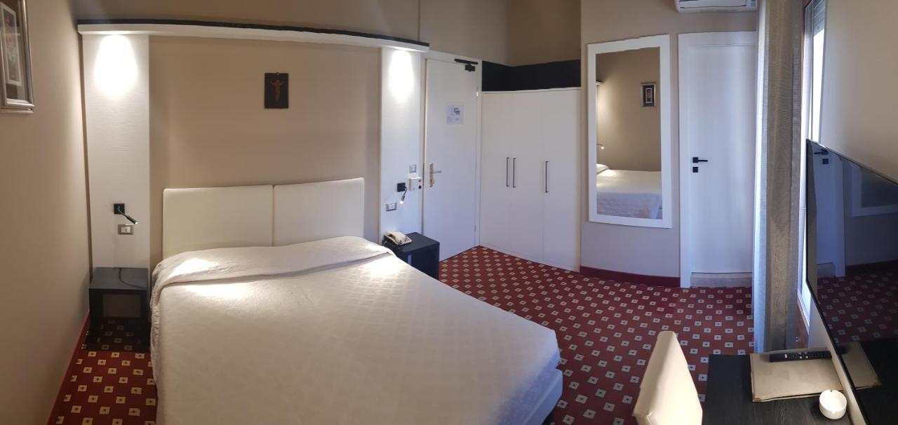 Hotel Diana Boario Terme Esterno foto