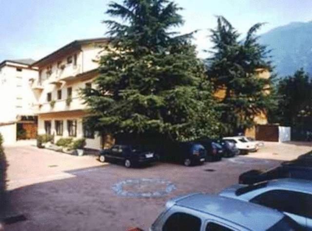 Hotel Diana Boario Terme Esterno foto