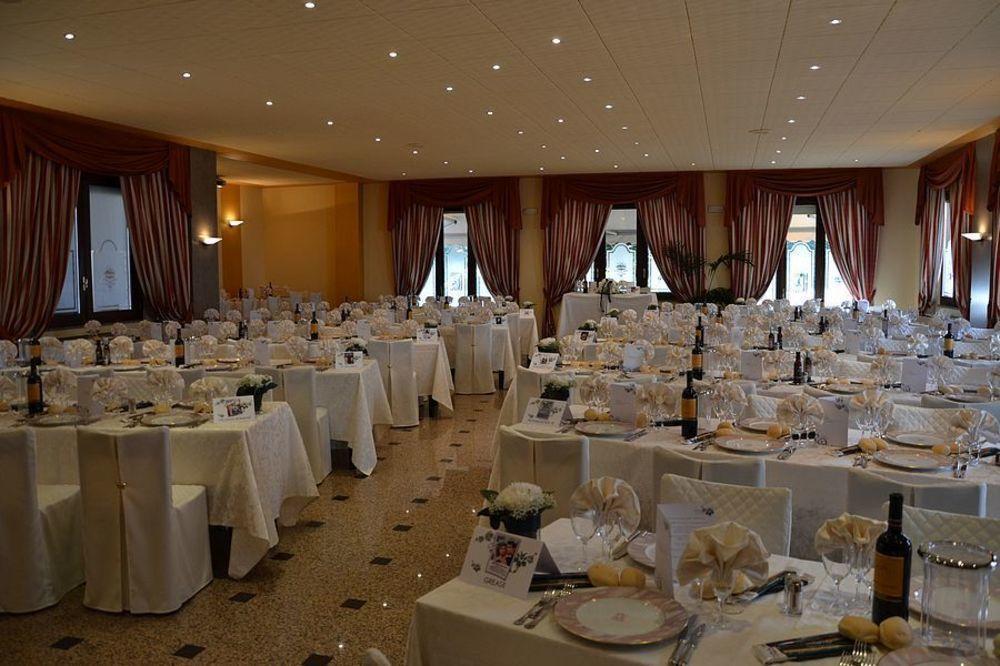 Hotel Diana Boario Terme Esterno foto