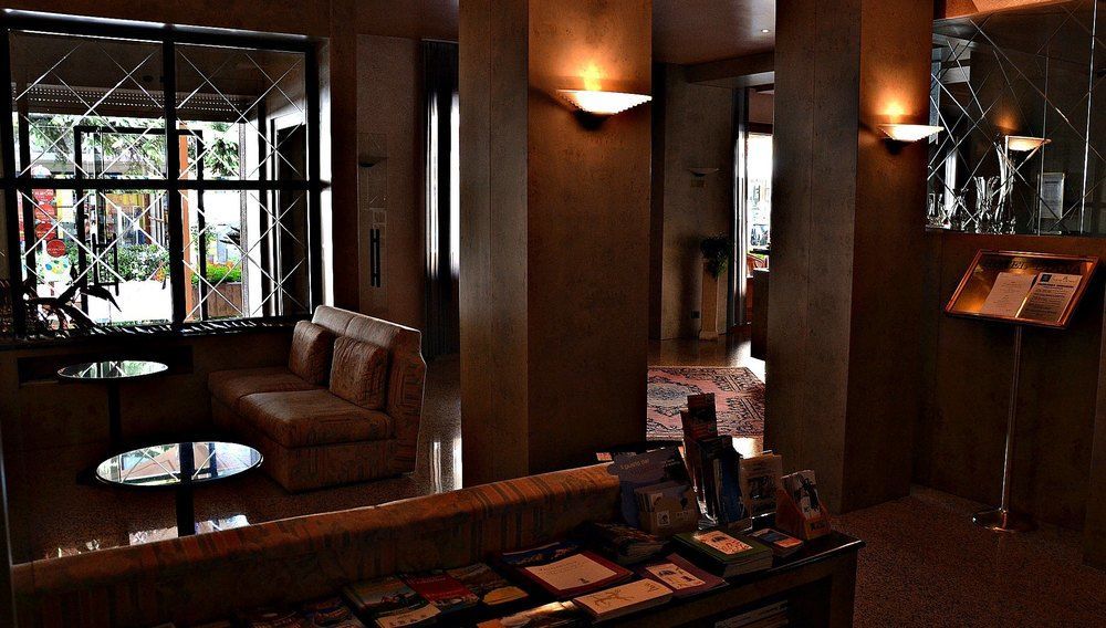 Hotel Diana Boario Terme Esterno foto