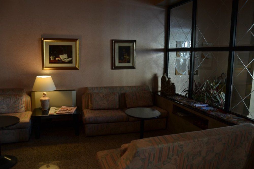 Hotel Diana Boario Terme Esterno foto