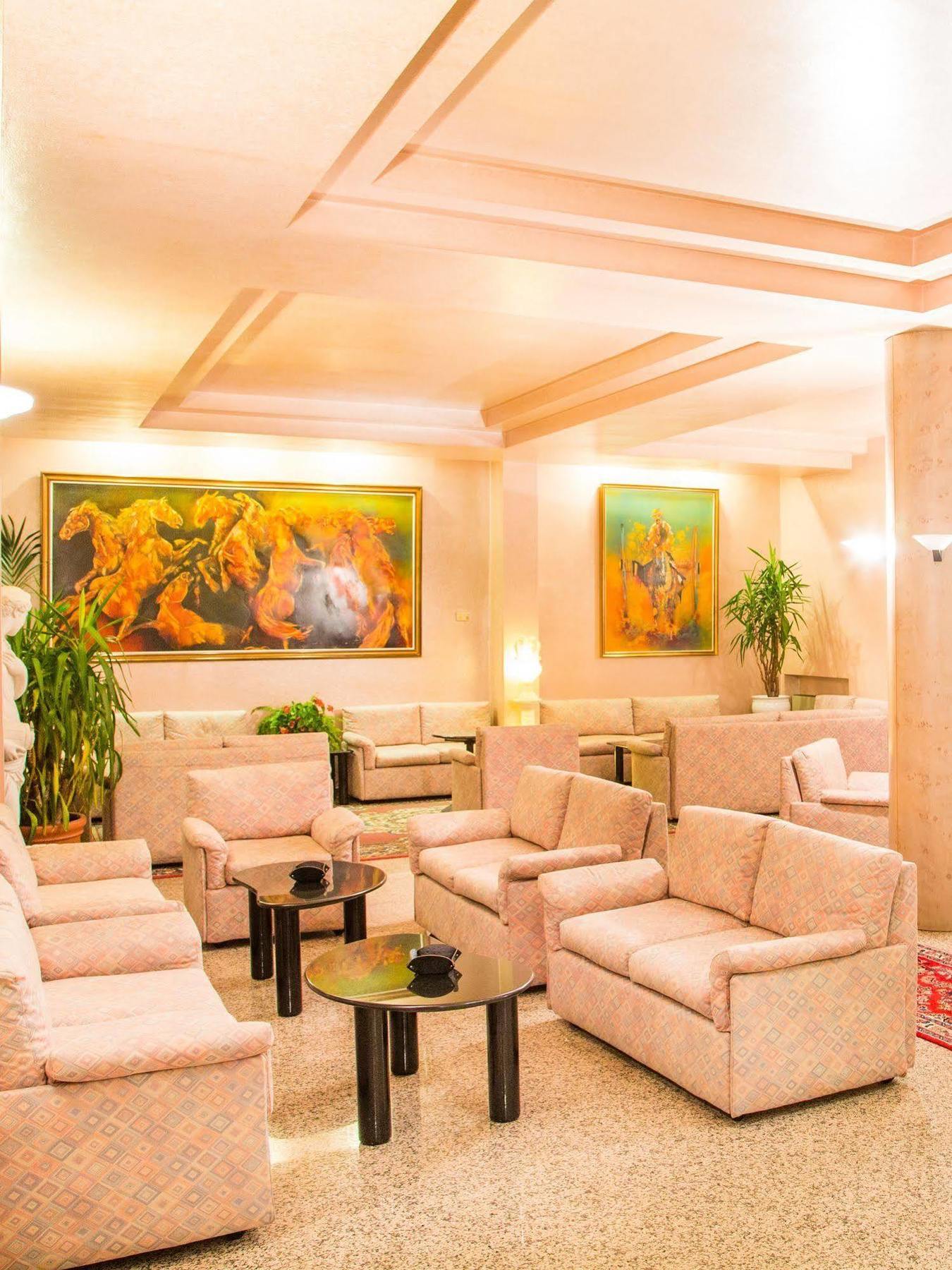 Hotel Diana Boario Terme Esterno foto