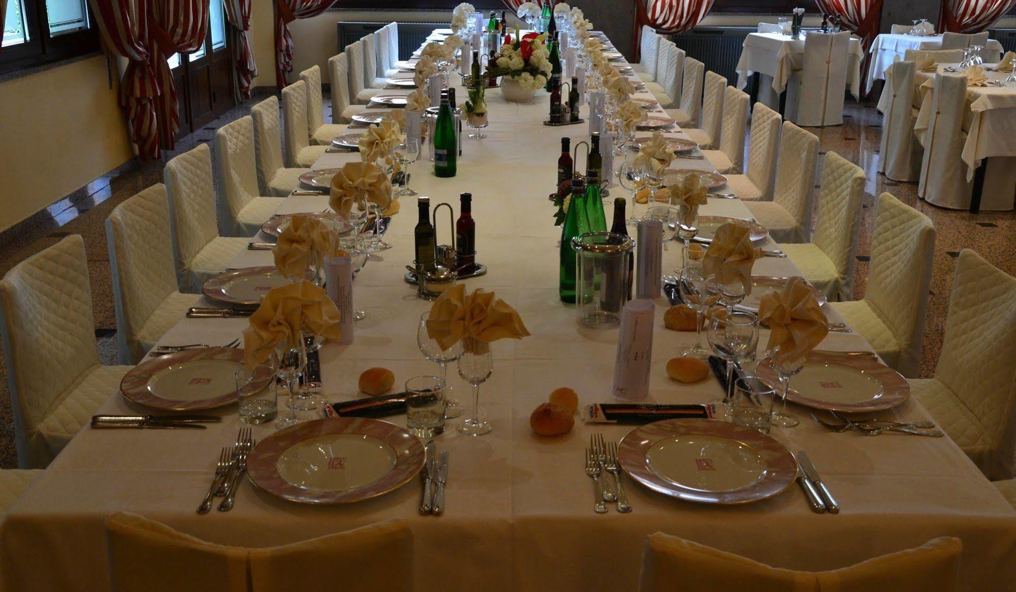 Hotel Diana Boario Terme Esterno foto
