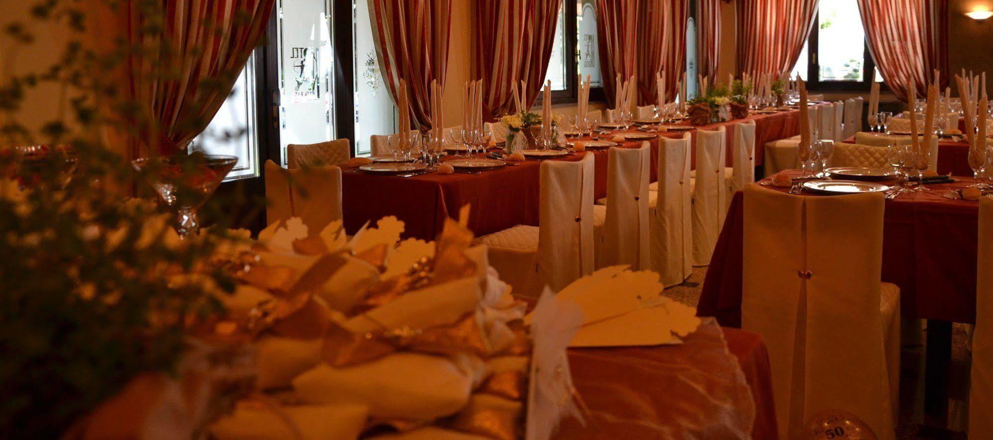 Hotel Diana Boario Terme Esterno foto