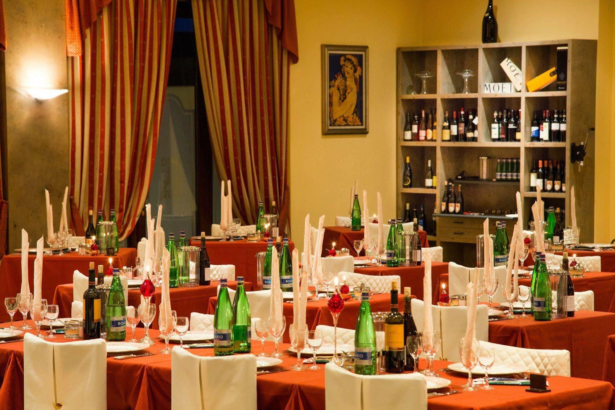 Hotel Diana Boario Terme Esterno foto
