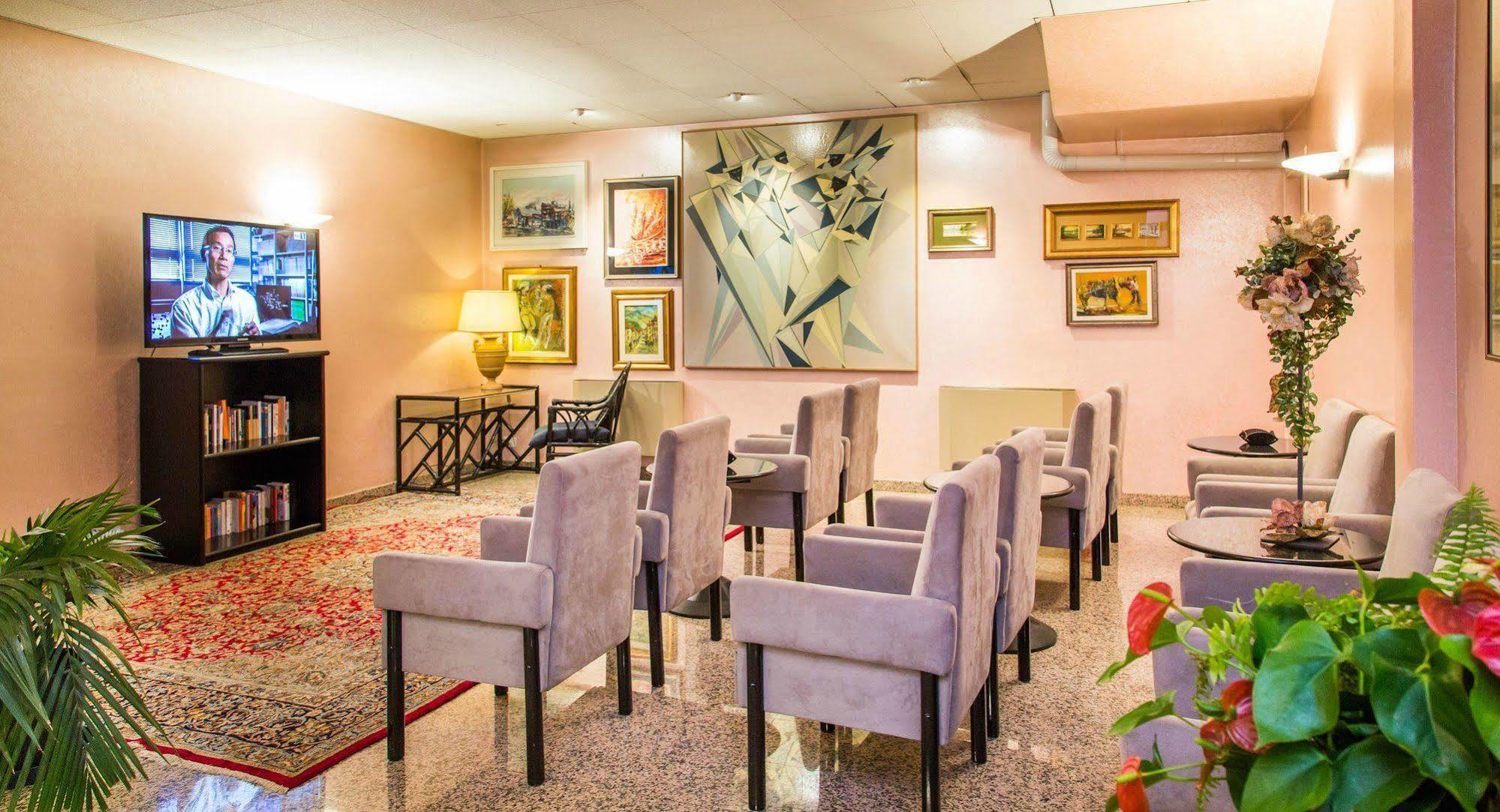 Hotel Diana Boario Terme Esterno foto