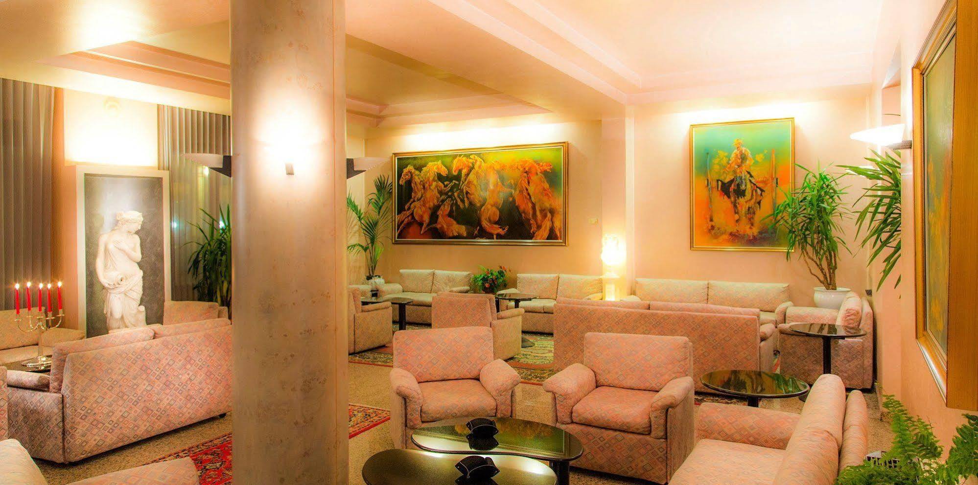 Hotel Diana Boario Terme Esterno foto