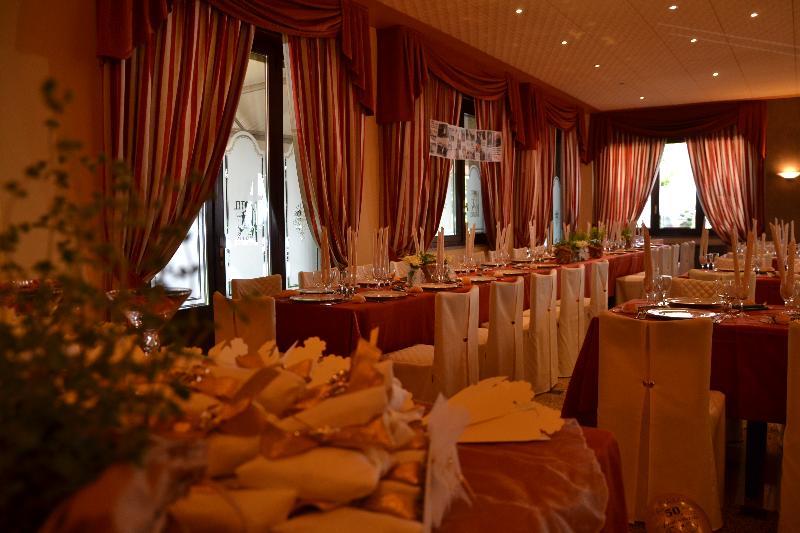 Hotel Diana Boario Terme Esterno foto