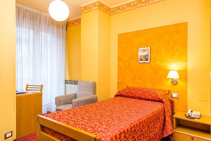 Hotel Diana Boario Terme Esterno foto