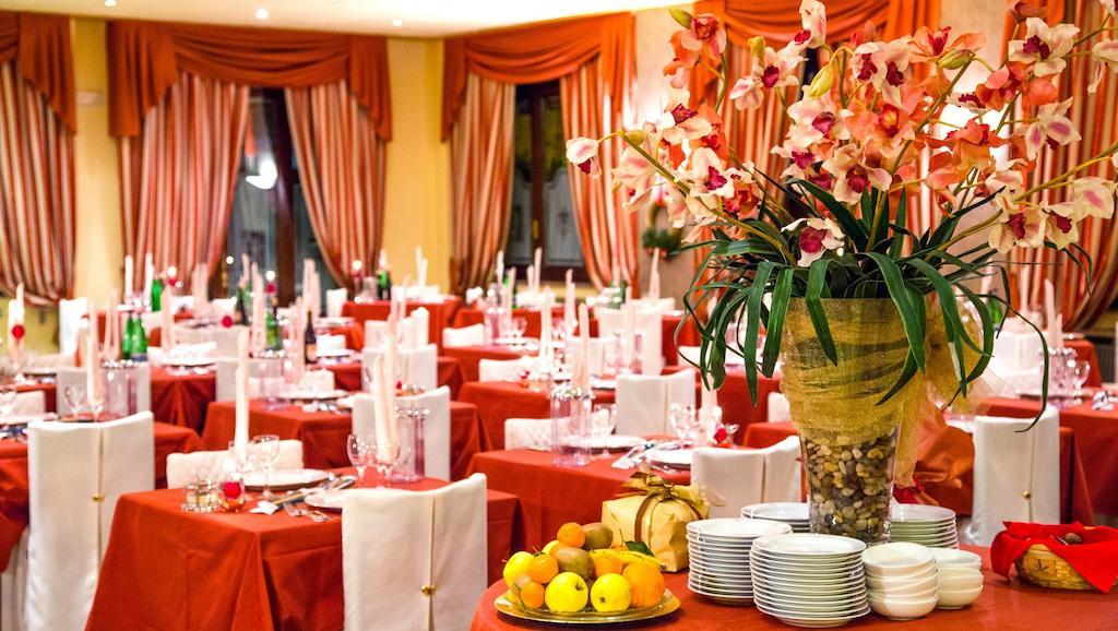 Hotel Diana Boario Terme Esterno foto