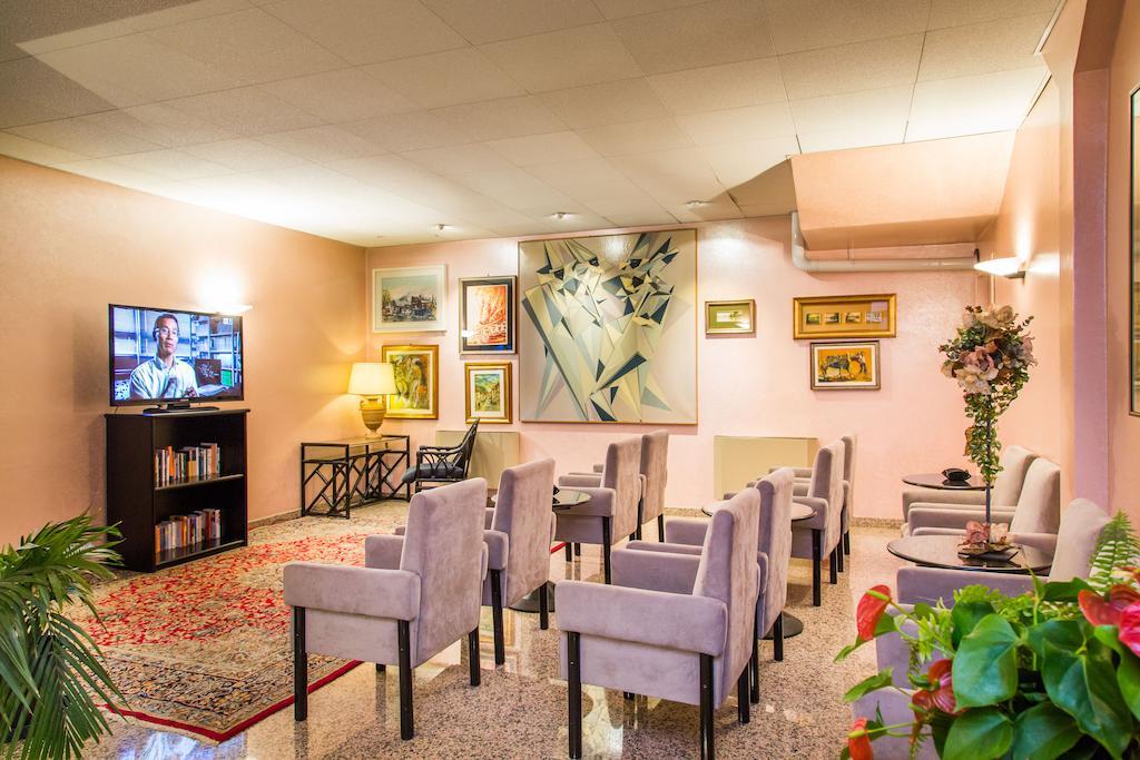 Hotel Diana Boario Terme Esterno foto