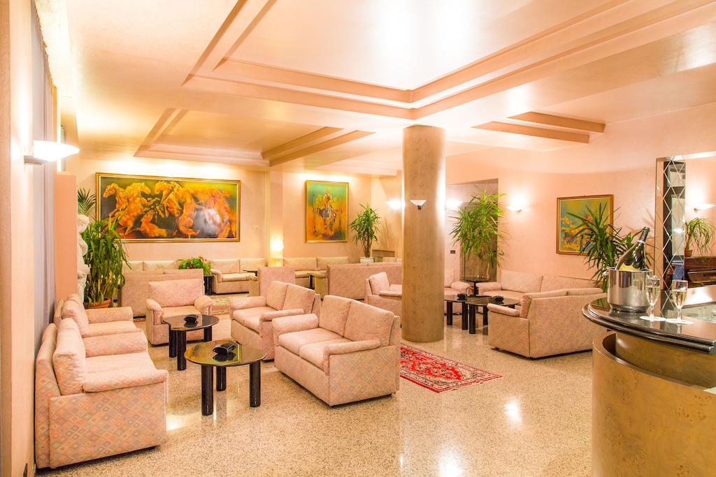 Hotel Diana Boario Terme Esterno foto