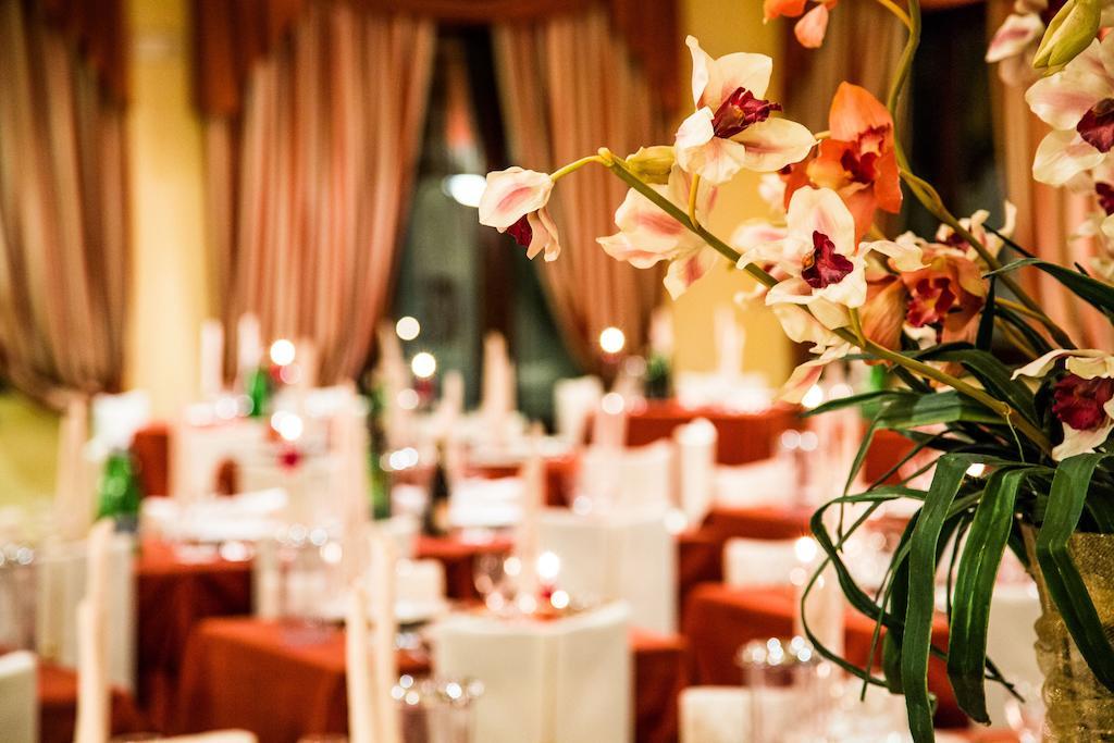 Hotel Diana Boario Terme Esterno foto